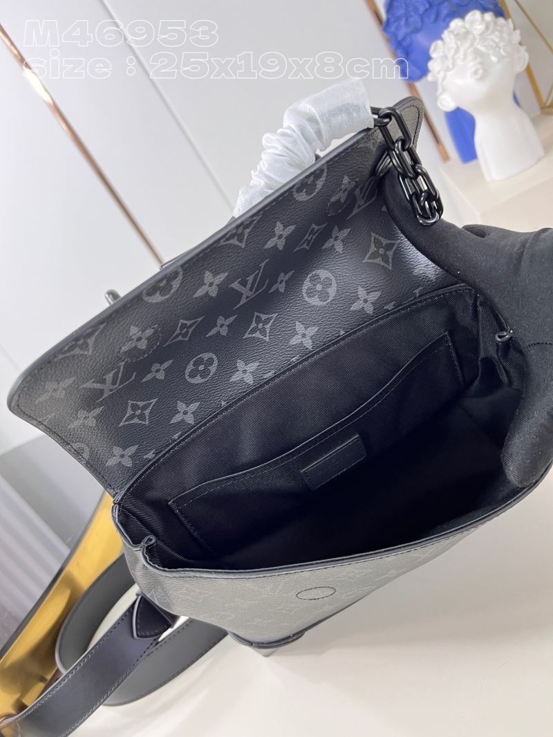 Mens LV Briefcases